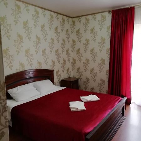 Mini-hotel Yanson 2 Gagra Exterior foto
