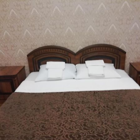 Mini-hotel Yanson 2 Gagra Exterior foto