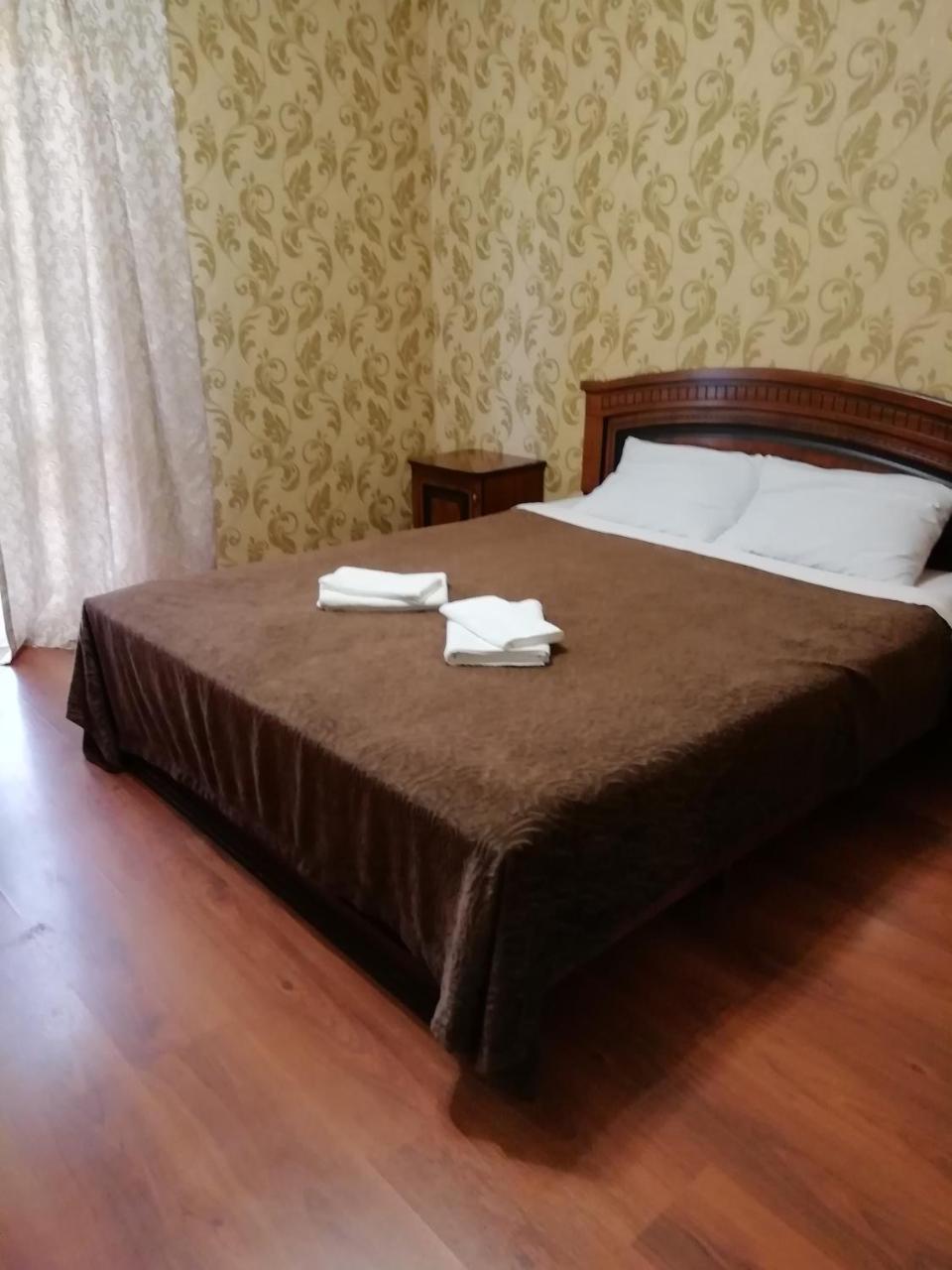 Mini-hotel Yanson 2 Gagra Exterior foto