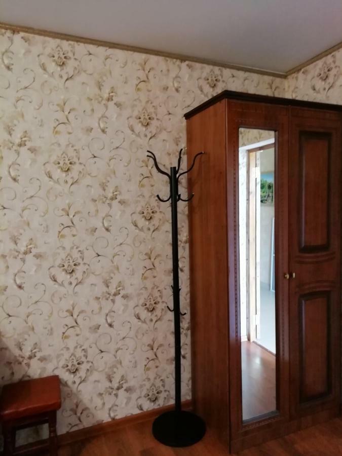 Mini-hotel Yanson 2 Gagra Exterior foto