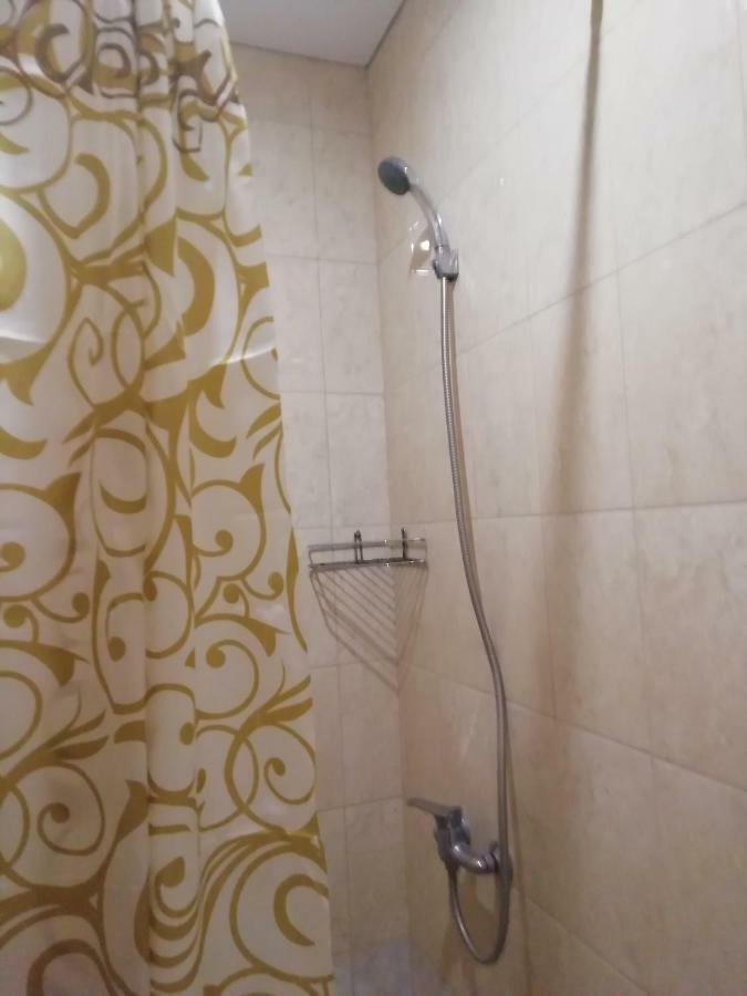 Mini-hotel Yanson 2 Gagra Exterior foto