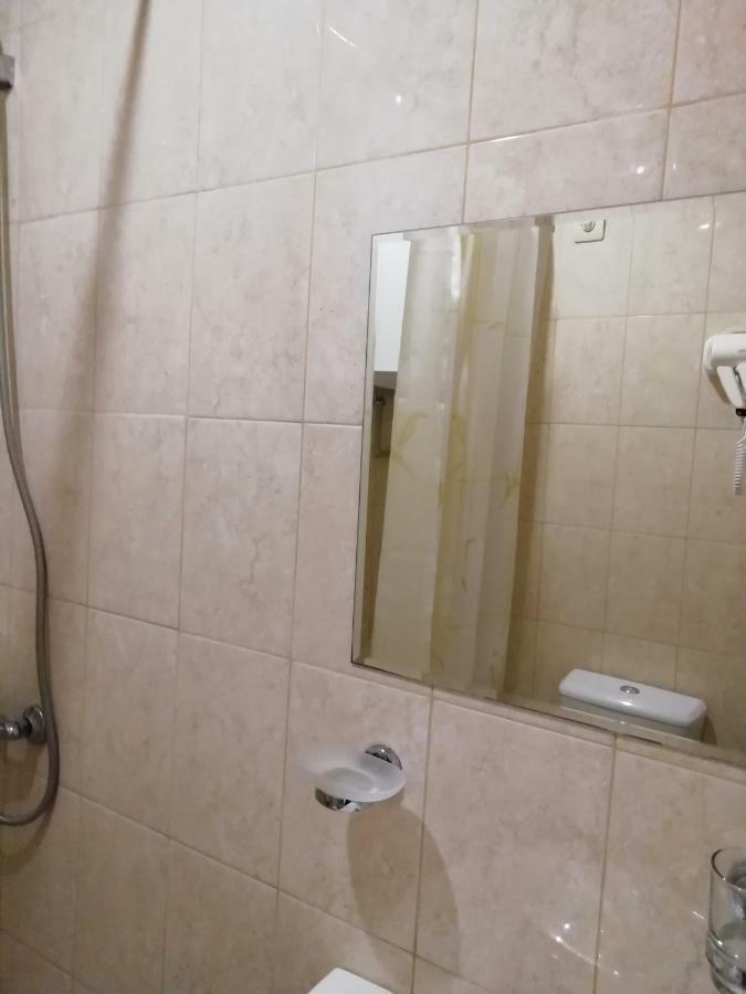 Mini-hotel Yanson 2 Gagra Exterior foto