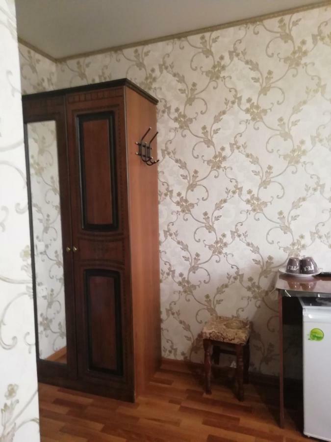 Mini-hotel Yanson 2 Gagra Exterior foto