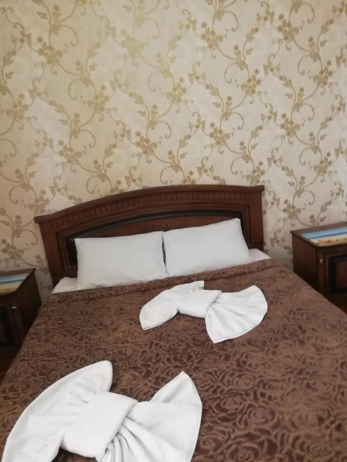 Mini-hotel Yanson 2 Gagra Zimmer foto