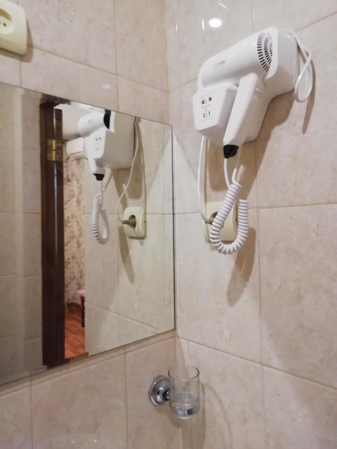 Mini-hotel Yanson 2 Gagra Exterior foto